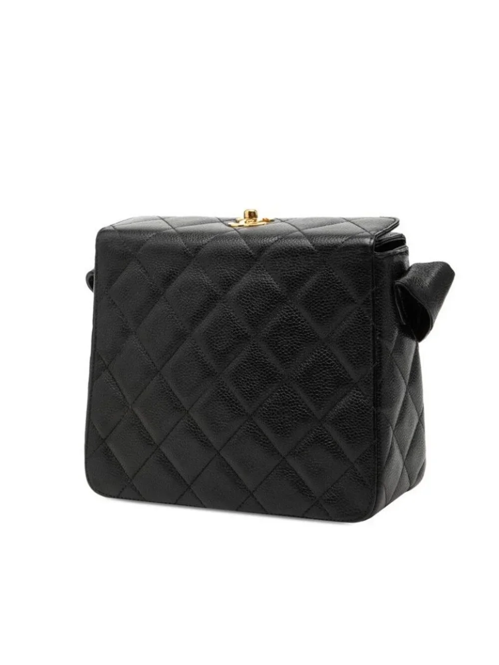 CHANEL this authentic